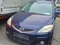 Gebraucht 2009 Mazda 5 Van / Kleinbus | 1.400 € (Superpreis)