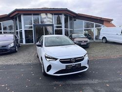 Weiß Gebraucht 2020 Opel Corsa-e Edition Kleinwagen | 14.650 € (Fairer Preis)