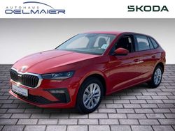 Velvetrot Gebraucht 2025 Skoda Scala Selection Kleinwagen | 37.169 €