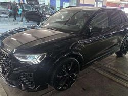 Gebraucht 2022 Audi RS Q3 Sportback SUV | 50.500 € (Superpreis)