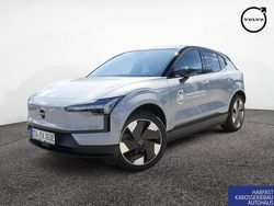 Grau Gebraucht 2024 Volvo EX30 Ultra SUV | 46.790 €