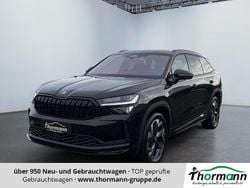Schwarzmagic perleffekt Neu 2025 Skoda Kodiaq SportLine SUV | 43.440 € (Fairer Preis)