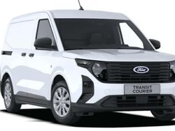 Weiß Neu 2025 Ford E-Transit Trend Van | 22.431 €