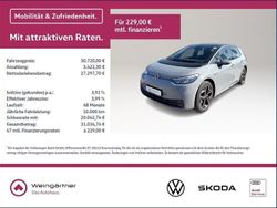 Othercolor Gebraucht 2023 VW ID.3 Comfortline Kleinwagen | 30.720 € (Fairer Preis)
