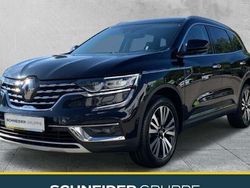 Onyxschwarz Gebraucht 2021 Renault Koleos Initiale Paris SUV | 25.890 € (Etwas zu teuer)