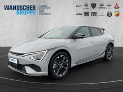 Grauschwarz Gebraucht 2024 Kia EV6 GT-Line SUV | 56.990 € (Teuer)