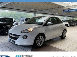 Weiß Gebraucht 2019 Opel Adam Kleinwagen | 11.481 € (Fairer Preis)