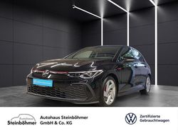 Deep black perleffekt (schwarz) Gebraucht 2022 VW Golf VIII GTI Limousine | 27.985 € (Guter Preis)