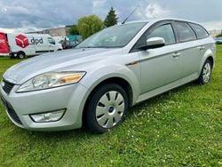 Grau Gebraucht 2009 Ford Mondeo Ambiente Kombi | 2.600 € (Guter Preis)