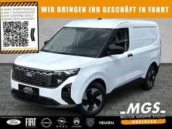 Weiß Neu 2025 Ford Transit Trend Van / Kleinbus | 34.784 € (Fairer Preis)