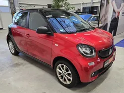 Rot Gebraucht 2019 Smart ForFour Passion Limousine | 9.490 € (Fairer Preis)