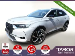 Grau Gebraucht 2021 DS Automobiles DS7 Crossback Chic SUV | 25.488 € (Fairer Preis)