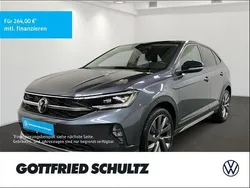 Grau Gebraucht 2022 VW Taigo Style SUV | 24.350 € (Fairer Preis)