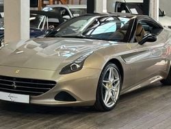 Gold Gebraucht 2017 Ferrari California Cabrio | 327.000 €
