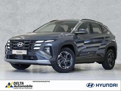 Ecotronic grey Neu 2025 Hyundai Tucson Select SUV | 27.380 € (Superpreis)