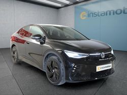 Schwarz Gebraucht 2023 VW ID.5 GTX SUV | 37.299 € (Fairer Preis)