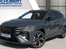 Grau Neu 2025 Hyundai Tucson N Line SUV | 34.990 € (Superpreis)