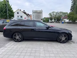 Mercedes E450