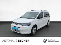 Gebraucht 2022 VW Caddy Maxi Life Life Van / Kleinbus | 29.930 € (Guter Preis)