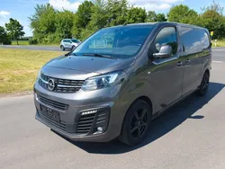 Grau Gebraucht 2019 Opel Vivaro Innovation Van | 11.500 € (Superpreis)