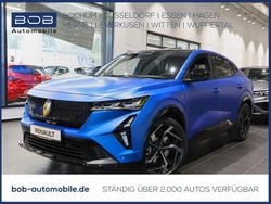 Blau Gebraucht 2024 Renault Rafale SUV | 49.111 €