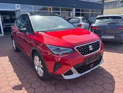 Rot Gebraucht 2022 Seat Arona Xperience SUV | 19.990 € (Fairer Preis)
