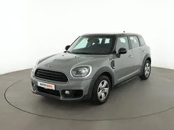 Grau Gebraucht 2019 Mini Cooper Countryman SUV | 18.960 € (Etwas zu teuer)