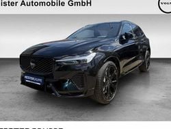 Schwarz Neu 2025 Volvo XC60 Plus SUV | 63.990 € (Fairer Preis)
