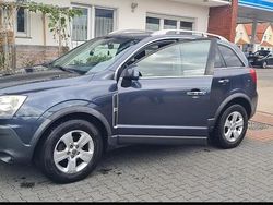 Gebraucht 2009 Opel Antara SUV | 3.700 € (Fairer Preis)