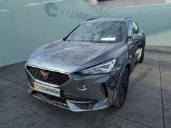 Grau Gebraucht 2021 Cupra Formentor SUV | 30.699 € (Fairer Preis)