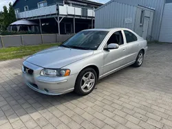 Gebraucht 2006 Volvo S60 Limousine | 4.200 €