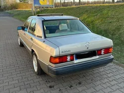 Mercedes 190