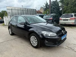 Schwarz Gebraucht 2013 VW Golf VII Comfortline Limousine | 8.500 € (Guter Preis)