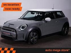 Grau Gebraucht 2021 Mini Cooper SE Essential Kleinwagen | 13.146 € (Guter Preis)