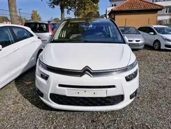 Citroën C4 SpaceTourer