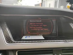 Schwarz Gebraucht 2008 Audi Coupé Ambiente Coupé | 5.750 €