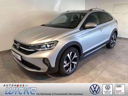 Silber Neu 2025 VW Taigo Style SUV | 33.980 € (Teuer)
