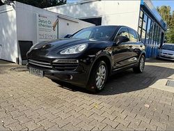 Schwarz Gebraucht 2012 Porsche Cayenne SUV | 15.000 € (Guter Preis)