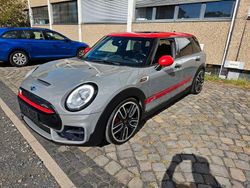 Grau Gebraucht 2017 Mini John Cooper Works Clubman Kombi | 17.850 € (Guter Preis)