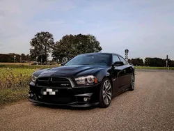 Schwarz Gebraucht 2013 Dodge Charger Limousine | 23.500 €