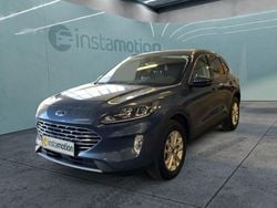 Blau Gebraucht 2022 Ford Kuga SUV | 25.449 € (Guter Preis)