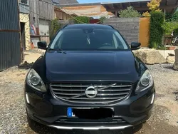 Schwarz Gebraucht 2013 Volvo XC60 SUV | 12.500 €