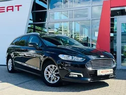 Andere Gebraucht 2016 Ford Mondeo Business Edition Limousine | 10.990 € (Fairer Preis)