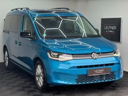Costa azul Gebraucht 2021 VW Caddy Maxi Life Van / Kleinbus | 29.900 € (Guter Preis)