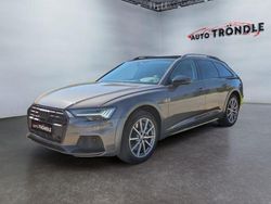 Andere Gebraucht 2020 Audi A6 Ambiente Limousine | 53.880 €