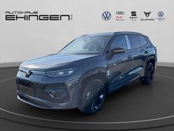 Delfingrau metallic Neu 2025 VW Tayron R-line SUV | 68.605 €