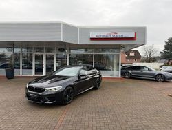 Schwarz Gebraucht 2018 BMW M5 Performance Limousine | 49.990 € (Superpreis)
