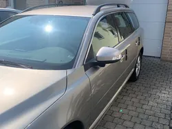 Grau Gebraucht 2010 Volvo V70 Summum Kombi | 6.199 € (Superpreis)