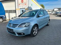 Gebraucht 2008 VW Golf Plus Cross United Van / Kleinbus | 2.699 € (Superpreis)