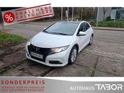 White orchid p. Gebraucht 2013 Honda Civic Executive Limousine | 8.485 € (Fairer Preis)